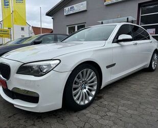 BMW 750 Gebrauchtwagen