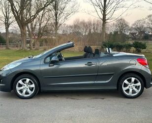 Peugeot 207 Gebrauchtwagen