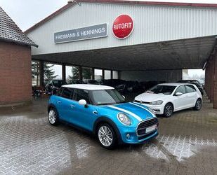 Mini MINI COOPER Mini 5-trg. Cooper Gebrauchtwagen