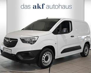 Opel Opel Combo E Cargo 1.2 TurboSelection-PDC*Klima*Sc Gebrauchtwagen