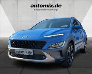 Hyundai Hyundai KONA Autom.,ACC,LED,Navi,SHZ,PDC,Kamera,Le Gebrauchtwagen