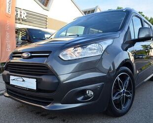 Ford Ford Grand Tourneo 1.5 Titanium Autom.~Pano~Navi~A Gebrauchtwagen