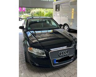 Audi Audi A4 1.6 - Gebrauchtwagen