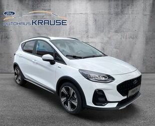 Ford Ford Fiesta Active X *Automatik*Winterpaket*LED* Gebrauchtwagen