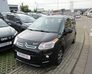 Citroen Citroën C3 Picasso Tendance 1,6L PDC,Tempomat,El.P Gebrauchtwagen