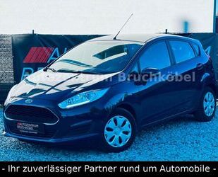 Ford Ford Fiesta Trend 1.0/KLIMA/LED/ZV/1HD/PDC Gebrauchtwagen