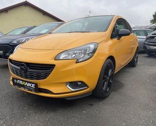 Opel Opel Corsa Color Edition Turbo (110KW/150PS)#SHZ#L Gebrauchtwagen