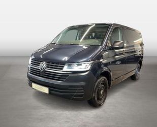 VW Volkswagen T6.1 Transporter Kasten 2.0 TDI DSG Eco Gebrauchtwagen