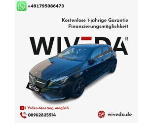 Mercedes-Benz Mercedes-Benz A 250 AMG Sport AMG Performance~Navi Gebrauchtwagen