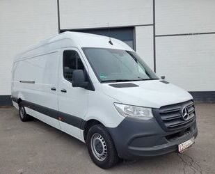 Mercedes-Benz Mercedes-Benz Sprinter 311 CDI RWD MAXI Hoch & Lan Gebrauchtwagen