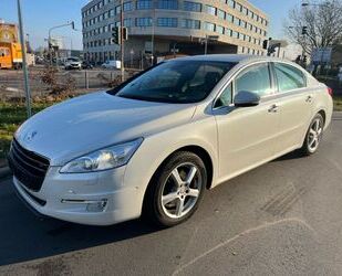 Peugeot Peugeot 508 GT*Vollaust.*Aut.*Head-Up* Navi*LED*Te Gebrauchtwagen