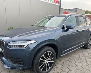 Volvo Volvo XC 90 XC90 Momentum Pro AWD*GARANTIE*TOP Gebrauchtwagen