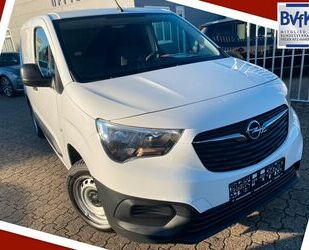 Opel Opel Combo E Cargo Edition 3-Sitzer, AppleCarPlay Gebrauchtwagen