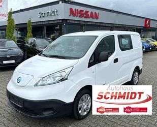 Nissan Nissan eNV200 Kasten Comfort Gebrauchtwagen