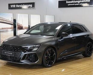 Audi Audi RS 3 Sportback 2.5 TFSI Quattro S-tronic, 19