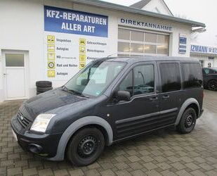 Ford Ford Tourneo Connect 1.8 TDCi Trend kurz Gebrauchtwagen