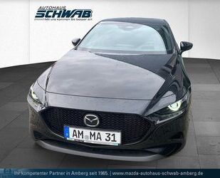 Mazda Mazda 3 2.0L e-SKYACTIV X 186ps FWD Exclusive-line Gebrauchtwagen