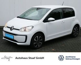 VW Volkswagen up! ACTIVE 1.0 65PS 5-GANG CLIMATRONIC+ Gebrauchtwagen