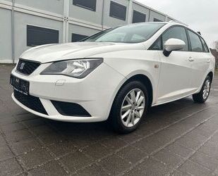 Seat Seat Ibiza ST NAVI / Klimaautomatik / PDC Gebrauchtwagen