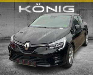 Renault Renault Clio IV 1.0 TCe 100 EXPERIENCE Klima*Tempo Gebrauchtwagen