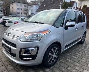 Citroen Citroën C3 Picasso Selection KLIMA TEMPO PDC 95TKM Gebrauchtwagen