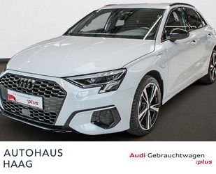 Audi Audi A3 Sportback advanced 40 TFSI e 5JGar Busines Gebrauchtwagen