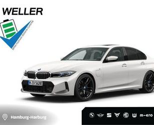 BMW BMW 330e xDr Lim M SPORT LivePro,AdLED,AHK,GSD,Alu Gebrauchtwagen