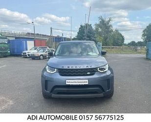 Land Rover Land Rover Discovery 5 SE TD6 Gebrauchtwagen