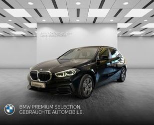 BMW 118 Gebrauchtwagen