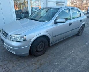 Opel Opel Astra -G-CC 1.6 Elegance Gebrauchtwagen