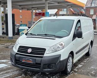 Fiat Scudo Gebrauchtwagen