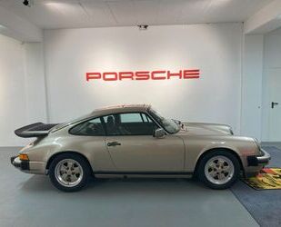 Porsche Porsche 911 Carrera Coupe 3,2, G-50 im Neuzustand Gebrauchtwagen