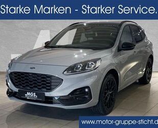 Ford Ford Kuga Plug-In Hybrid ST-Line X #Sondermodell Gebrauchtwagen