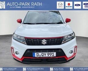 Suzuki Suzuki Vitara 1.4 Comfort+ Hybrid APR Color Editio Gebrauchtwagen