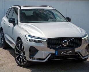 Volvo Volvo XC60 B4 Diesel AWD Plus Dark Gebrauchtwagen