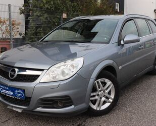 Opel Opel Vectra C Caravan Edition Nr 029 Gebrauchtwagen