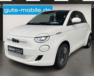 Fiat Fiat 500e Icon 42kWh |CarPlay| LED|TOTWINKEL| PDC| Gebrauchtwagen