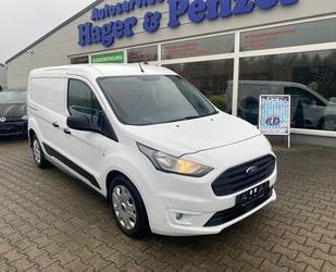 Ford Ford Transit Connect Kasten lang Trend Kamera , Na Gebrauchtwagen