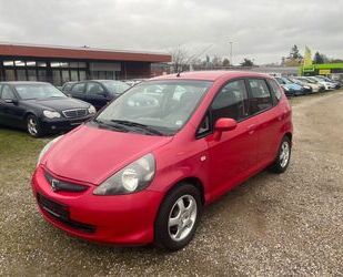 Honda Honda Jazz 1.2 Cool Gebrauchtwagen