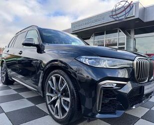 BMW BMW X7 M50d+Sky Lounge+22