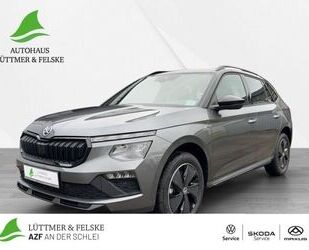 Skoda Skoda Kamiq Monte Carlo 1.0 TSI 85kW (115 PS) 6-Ga Gebrauchtwagen