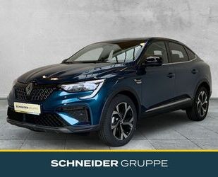 Renault Renault Arkana Techno Mild Hybrid 140 EDC TWW+KAME Gebrauchtwagen