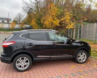 Nissan Nissan Qashqai 1.6 dCi DPF Tekna Gebrauchtwagen