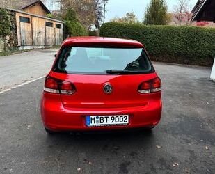 VW Volkswagen Golf 2.0 TDI DSG Comfortline Gebrauchtwagen