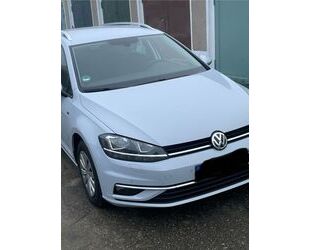 VW Volkswagen Golf 1.6 TDI Join Variant Join Gebrauchtwagen