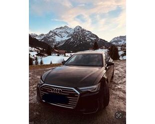 Audi Audi A6 40 TDI S tronic S line Avant S line Gebrauchtwagen