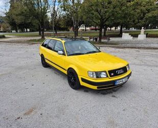 Audi Audi S4 Gebrauchtwagen