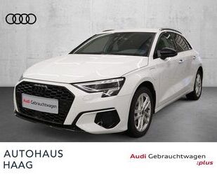 Audi Audi A3 Sportback advanced 40 TFSI e 5JGar Busines Gebrauchtwagen