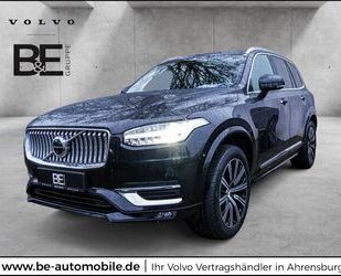 Volvo Volvo XC90 B5 Diesel Inscription AWD Geartronic AC Gebrauchtwagen