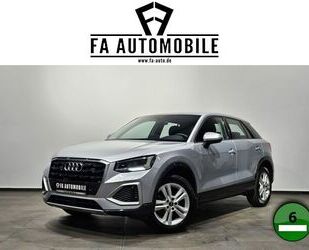 Audi Audi Q2 35 TFSI Virtual Kamera StandheizungSportsi Gebrauchtwagen